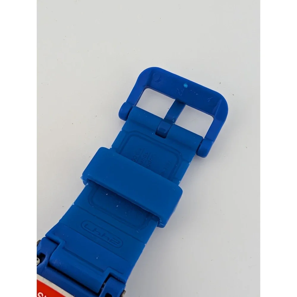 VTech KidiZoom Kids Smartwatch‎ DX - Blue